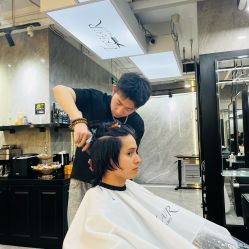 点击看大图 -Tipo Hair salon(明星)店