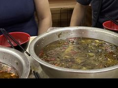 -黑皮酸菜鱼(绣花巷店)