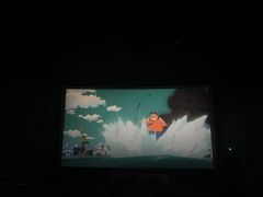 -CGV影城(黄河道ScreenX店)