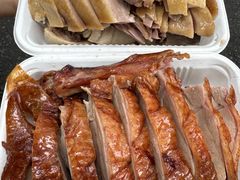 -味香鸭子店(汉口西路店)
