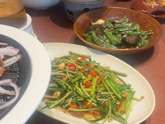-荷栖小院·品质江西菜(红谷滩店)