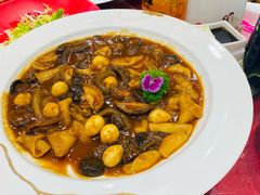 -万荣烤鸭店·北京菜(天坛店)
