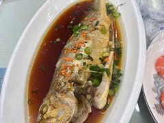 -大洋海鲜居·海鲜特色菜(墟沟海鲜美食城店)