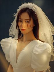 -蜜桃少女VISION写真馆(雁塔店)