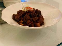 -伯衡55·吉品轩(乌鲁木齐南路店)