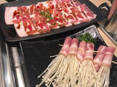 -新石器烤肉(之心城店)