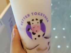 冻冻青稞酸奶-一只酸奶牛(八一路店)