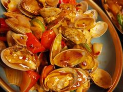 -钳真多钓虾馆·小龙虾海鲜烧烤(九六广场店)