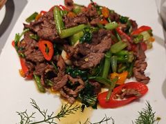 -清真·卡德尔大叔新疆主题餐厅(龙汇路店)