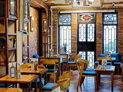 大堂-西关84·History·Art·Cafe