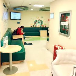 -杭州贝瑞斯美华妇儿医院·早孕·产检·儿科