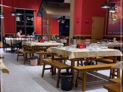 大堂-聚味瞿记·龙虾堂(天元店)