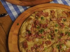 -Paulaner·德国帕拉娜自酿啤酒餐厅(海上世界店)