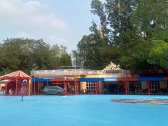 -广州长隆国际大马戏