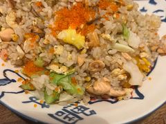 -阿泽料理