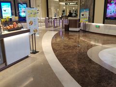 -英皇电影城(平安金融中心IMAX激光店)