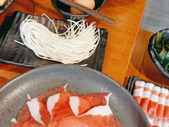 -呷哺呷哺 黄金牧场 (盛世天骄店)