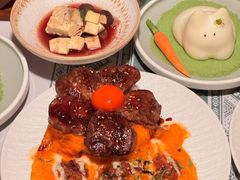 -和牛食堂•BISTRO(广州首店)