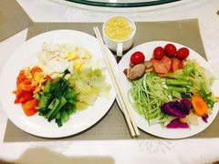 -北京红螺园饭店