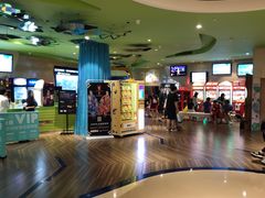 -布吉佳兆业广场