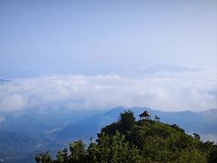 -水峪民俗村
