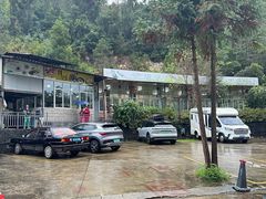 -黄瓜箐温泉疗养院