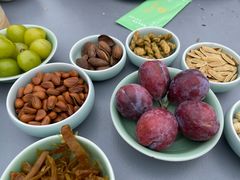 -湖畔居茶楼(湖滨店)