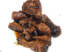 上海熏鱼-金春禧(世茂国际广场店)