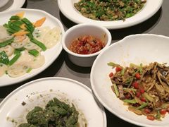 -巡耕记·湖南土菜(长湖店)