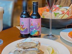 -富力丽思卡尔顿酒店·香荟全日制餐厅