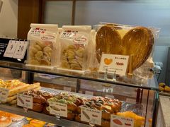 -君之狮子山·轻糖烘焙(松江印象城店)