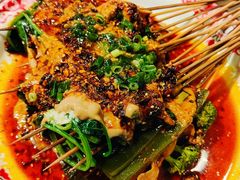 -福苗小骆驼烧烤(凤八店)