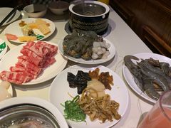 -加餐海鲜自助(集美银泰百货店)