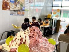 -乐果甜心·潮汕冰室(南澳后宅分店)