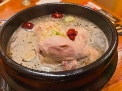 -高社长参鸡汤(高丽街店)