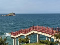 -养马岛旅游度假区