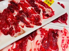 -海银海记潮汕牛肉火锅(新港中路海珠店)
