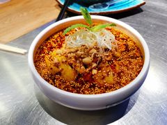 -鱼库·不仅是一家烤鱼店(车公庙店)