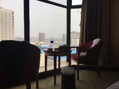 -沈阳玫瑰大酒店