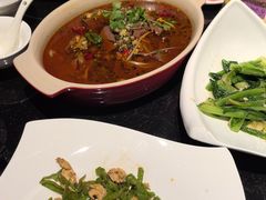 -玄武苏宁诺富特酒店·紫金轩中餐厅