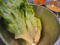 -农乐园炭火烤肉(繁花中心店)