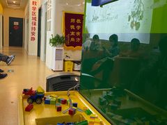 -卡巴机器人编程·少儿编程·信息学竞赛(公益西桥校区)