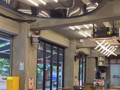 -孖记茶档·热腾茶餐(江南西plus店)