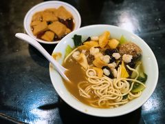 -奎元馆.百年奎元.非遗传承(西湖边的解放路店)