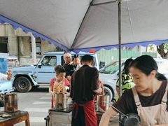 -兰烘糕