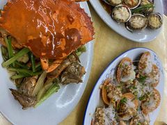 -梅姐海鲜餐厅(水头海鲜街店)