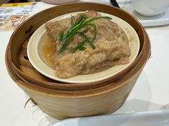 -蔡澜点心·粤菜(月星环球港店)