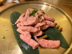 -韩香阁烤肉专门店(银座店)