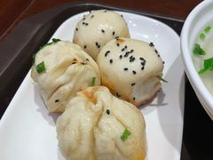 -大壶春生煎(世纪汇广场店)