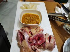 -湯系·煲汤手艺人(东二环泰禾广场店)